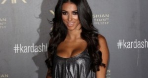 20 امرأة «الأكثر إثارة» في العالم عام 2015: هيفاء وهبي ضمن القائمة جورجيا