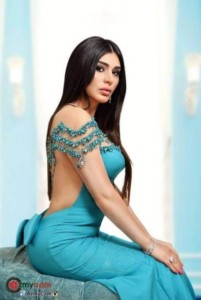 بالصور.. جلسة تصوير جريئة للفنانة المتحولة جنسيا "رغد سلامة" رغد3