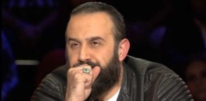 بالصور .. تعرف على أقوى الشخصيات العربية تحت سن الأربعين لعام 2015! قصي خولي