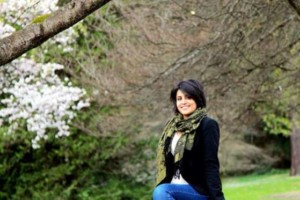 بالصور .. تعرف على أقوى الشخصيات العربية تحت سن الأربعين لعام 2015! لجين الهذلول