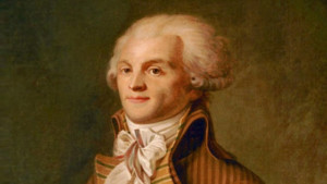 بالصور .. 10 رجال «الأكثر شرًا» في التاريخ: أحدهم تسبب في مقتل حوالي 60 مليون شخص ماكسيميليان روبسبير