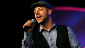 بالصور .. تعرف على أقوى الشخصيات العربية تحت سن الأربعين لعام 2015! ماهر زين