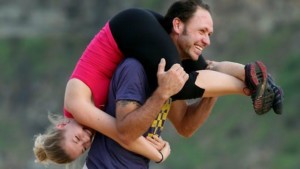 مهرجان حمل الزوجات2