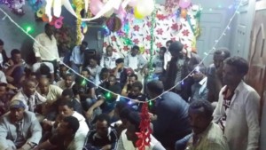 بالصور:الإطاحة بـ129 رجلاً و41 امرأة خططوا لسهرة ماجنة بـ #جازان 1-Copy-3-12-799x449