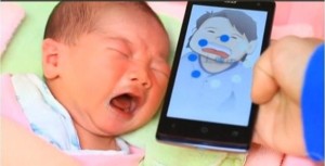 تطبيق يفسر لك بكاء مولودك! 1451574096_app_differentiates_a_babys_crying_sounds