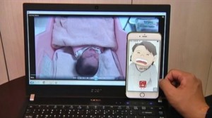 تطبيق يفسر لك بكاء مولودك! 1451574096_baby-cry-725x407