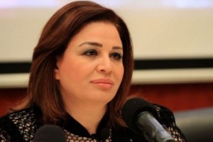 بالصور.. أشهر 6 فنانات تعرضن للتحرش الجنسي الهام شاهين