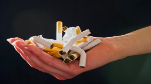 10 نصائح لتصبح شخصاً أفضل في 2016 تدخين سجائر