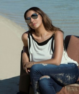 زوجة شاروخان