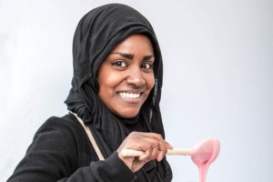 10 نساء مسلمات غيّرن العالم في 2015: محجبات يقتحمن مجالات للمرة الأولى نادية حسين