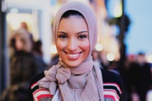 10 نساء مسلمات غيّرن العالم في 2015: محجبات يقتحمن مجالات للمرة الأولى نور تاجوري