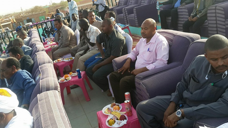 بالفيديو والصور ...تعرف على نجوم المصارعة الدولية بالخرطوم ...حوار حول أول مصارعة عالمية بالسودان نجوم المصارعة العالمية في الخرطوم