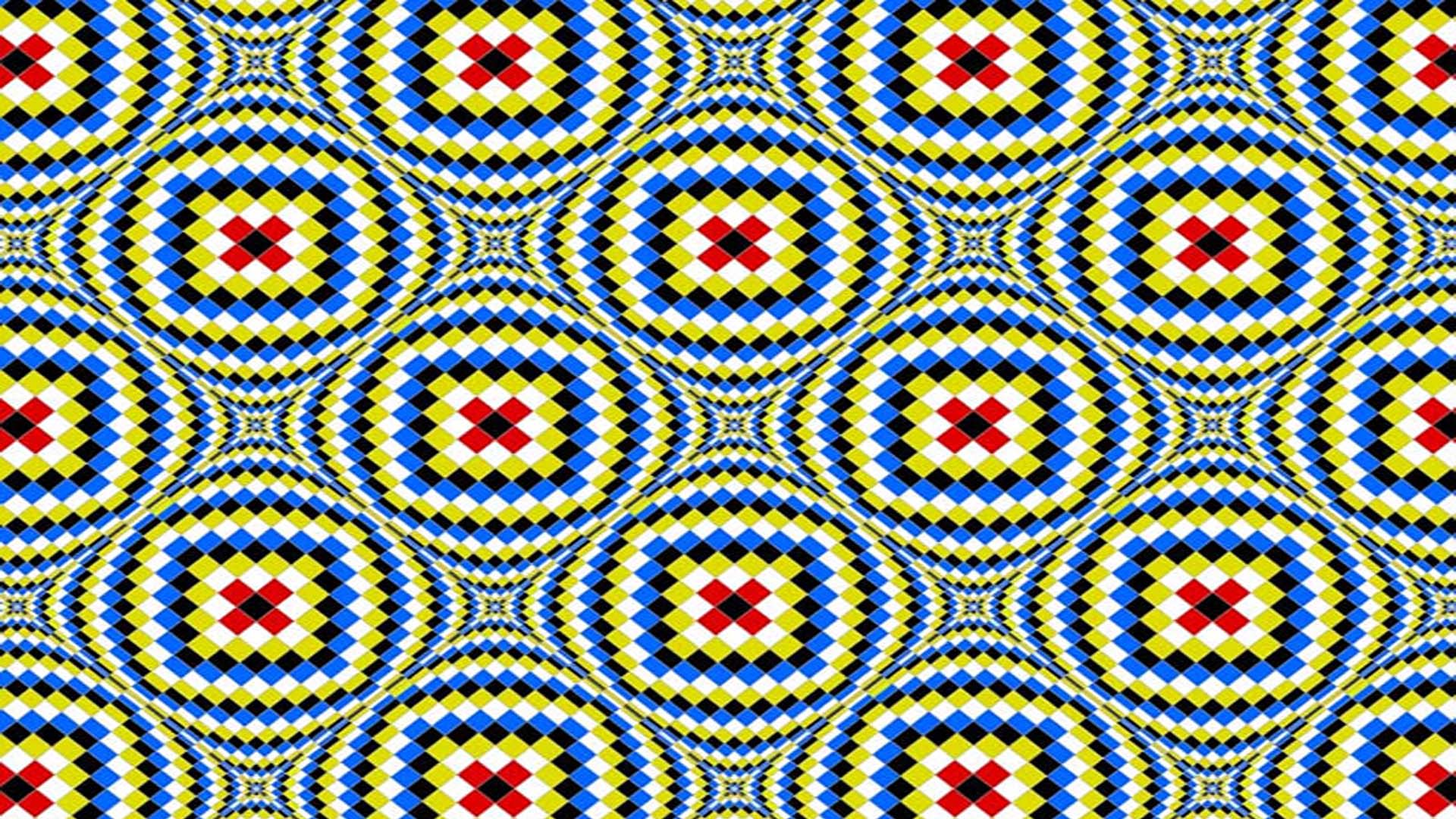 صور ثابتة لكننا نراها متحركة.. فما سر الخدعة البصرية؟ 53c64772-e2da-49df-9488-6cc936ffe364