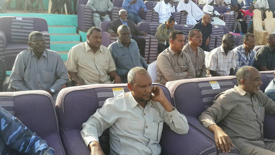 بالفيديو والصور ...تعرف على نجوم المصارعة الدولية بالخرطوم ...حوار حول أول مصارعة عالمية بالسودان نجوم المصارعة العالمية في الخرطوم