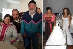 طيار "فلاي دبي" القبرصي ترك أرملة حاملاً بطفله الأول... كان سينتقل للعمل مع شركة بايرلندا ومغادرة دبي في مايو المقبل كاابتن فلاي دبي ووالديه