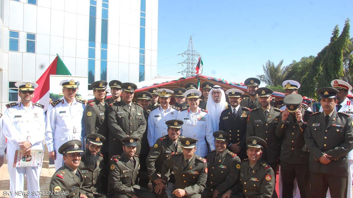 السودان.. جدل حول مشاجرة "دامية" لطلبة ضباط كويتيين مشاجرة دامية بين ضباط سودانيين و كويتيين