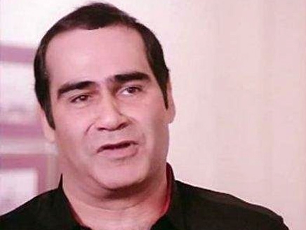 وفاة الممثل الكوميدي المصري سيد زيان سيد زيان