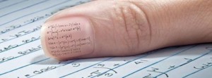 صفحات فيسبوكية متخصصه لتعليم التلاميذ الغش الغش بالامتحان 2