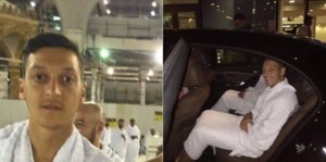 اوزيل