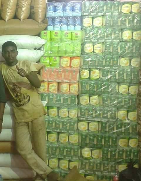 بالصورة .. طالب ثانوي أحرز نسبة 93.9% يصبح حديث الشارع السوداني مهند طيفور عبد الرازق احرز نسبة 93.9% في امتحانات الشهادة السودانية