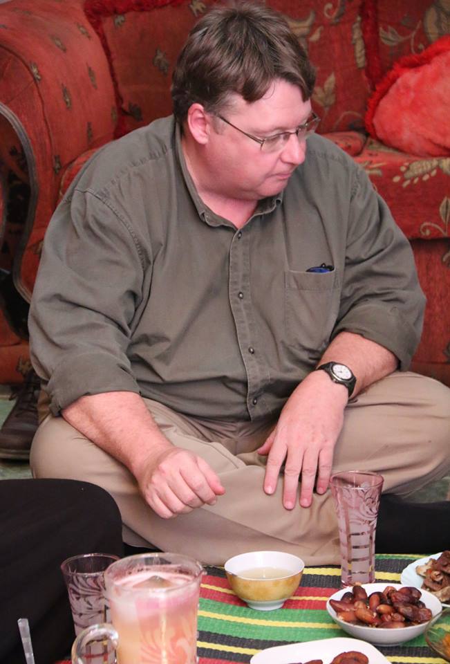 بالصور .. السفارة الامريكية تواصل مشاركتها الأسر السودانية افطار رمضان السفارة الامريكية تواصل افطاراتها الاجتماعية مع الاسر السودانية