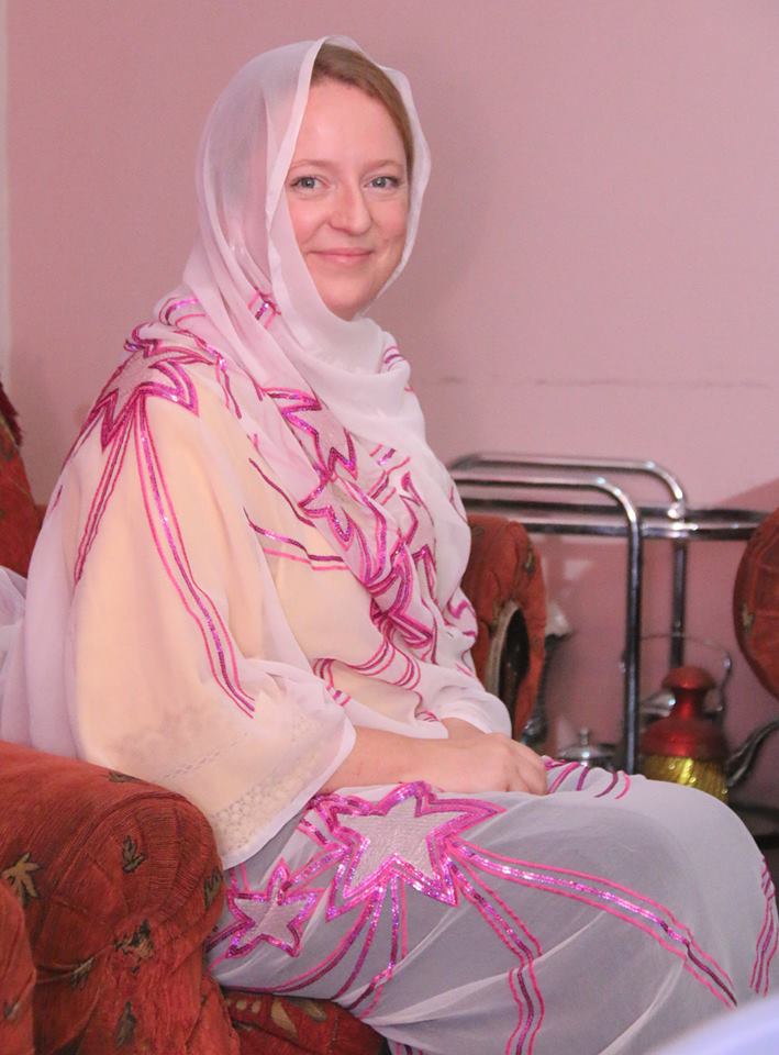 بالصور .. السفارة الامريكية تواصل مشاركتها الأسر السودانية افطار رمضان السفارة الامريكية تواصل افطاراتها الاجتماعية مع الاسر السودانية