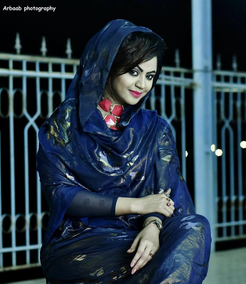 بالصور ..اسراء سليمان تصبح حديث الناس بسبب (وتر حساس) اسراء سليمان