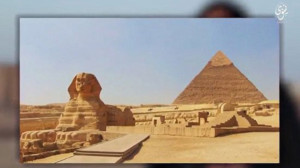 عاجل بالصور: تنظيم داعش الإرهابى يهدد بتفجير أهرامات الجيزة.... "ديلى ميل" الاهرامات