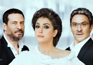 نجوم الشاشة الرمضانية "حاجة تانية خالص"...تعرف على أبرز نيولوك أبطال دراما 2016 البطال مسلسل الخانكة