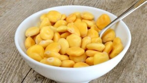 3 أضرار صحية للإفراط في تناول الترمس ترمس