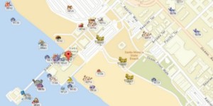 لعشاق بوكيمون..PokéVision خريطة حية لمعرفة أماكن البوكيمون حولك بسهولة خريطة البوكيمون