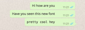 خدع "سرية" لا تعرفها عن WhatsApp وتساب