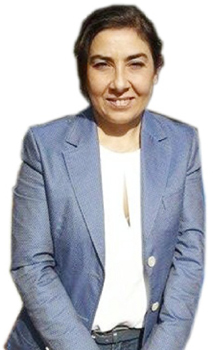 حفيدة السلطان السوداني علي دينار " الفرنسية" تزور دارفور فلورنس الاسود