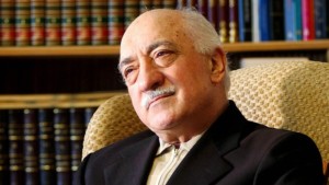 من يقود الإنقلاب على النظام التركي؟ انقالاب