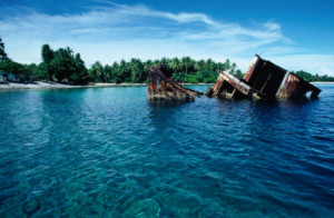 Marshall Islands, Pacific