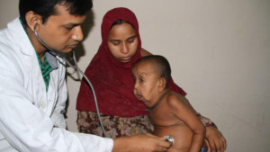 صور.. الطفل المسن يحير الأطباء الطفل المسن1