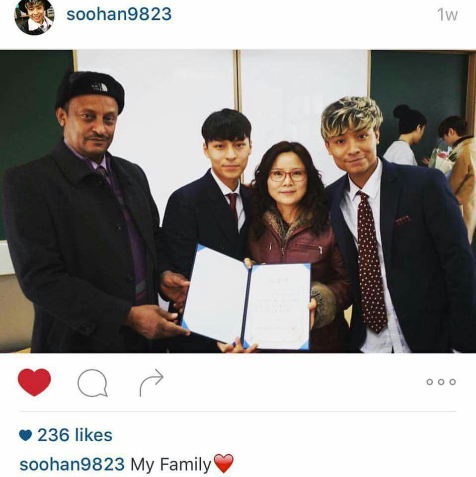 بالفيديو والصور ..الفنان الكوري السوداني جوهر ..يشارك في أكبر مسابقة للغناء في كوريا جوهر السوداني