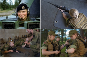 جيش النرويج