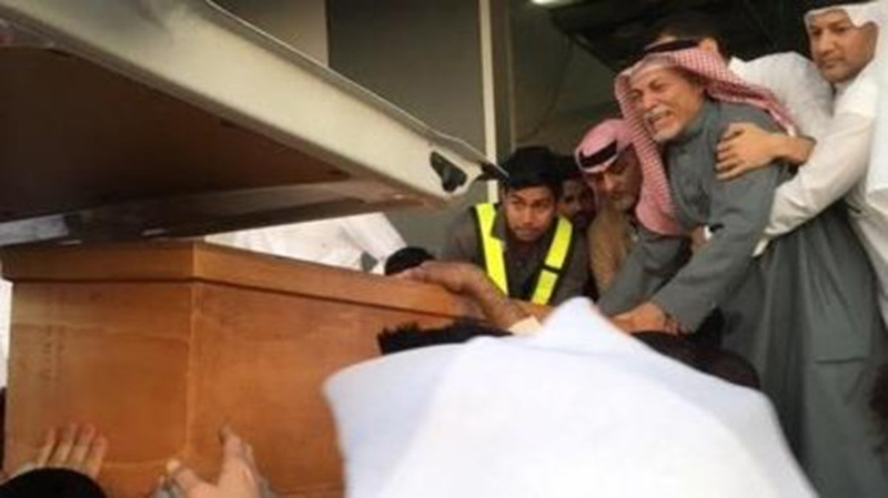 قصة صورة أبكت السعوديين على مواقع التواصل الاجتماعي sdddd