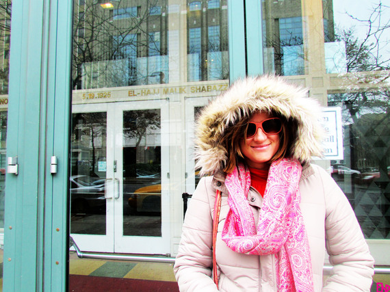 ماذا فعل الداعية الأميركي مالكوم إكس في السودان؟ 77444