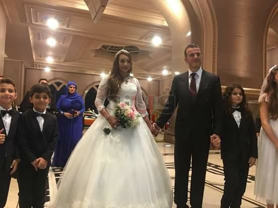 صور زواج السودانية " هبة علاء " ...من اللبناني مدير شركة أفخم سيارات في العالم 59
