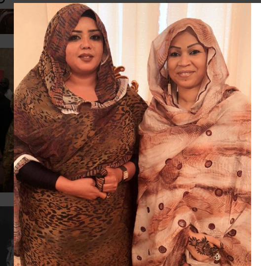 ندي القلعة تشاد